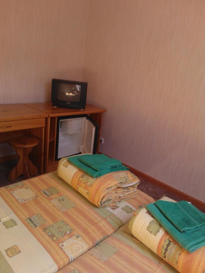 Hotel Zirini Kolka Zimmer foto
