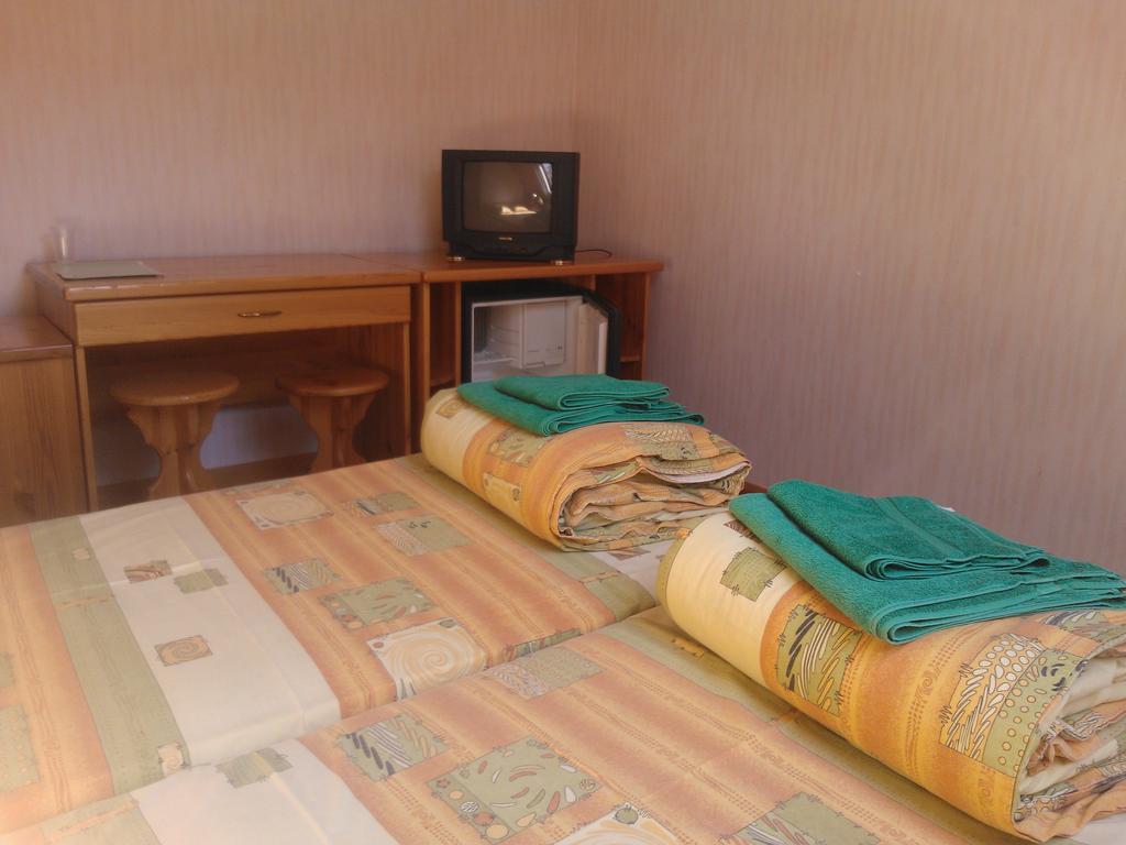 Hotel Zirini Kolka Zimmer foto