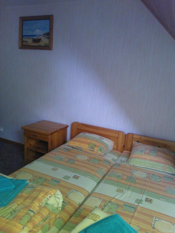 Hotel Zirini Kolka Zimmer foto