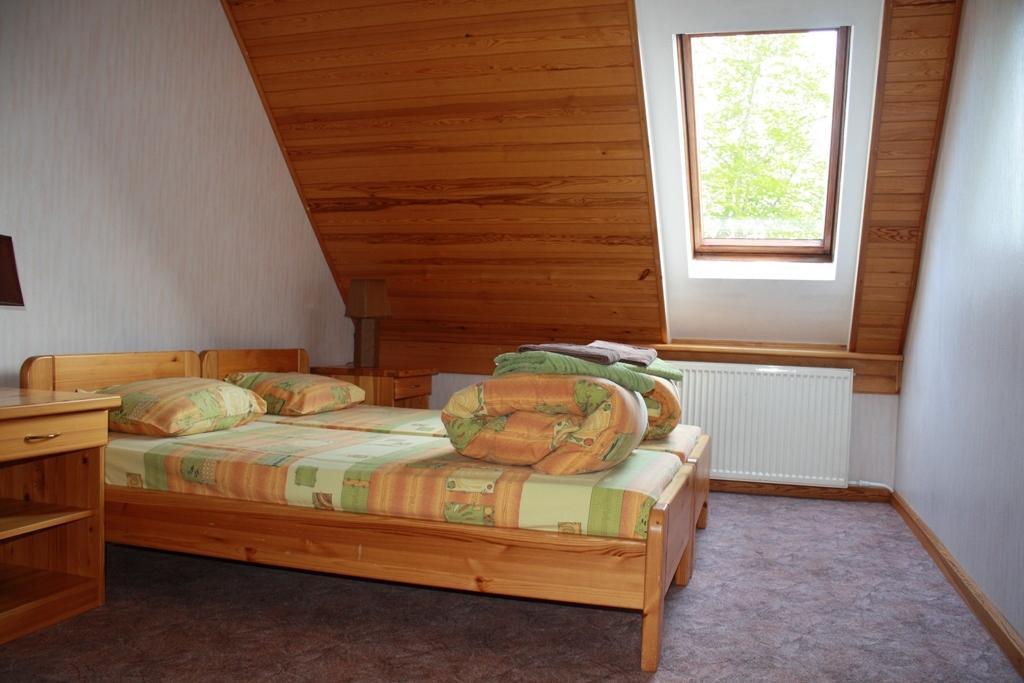 Hotel Zirini Kolka Zimmer foto