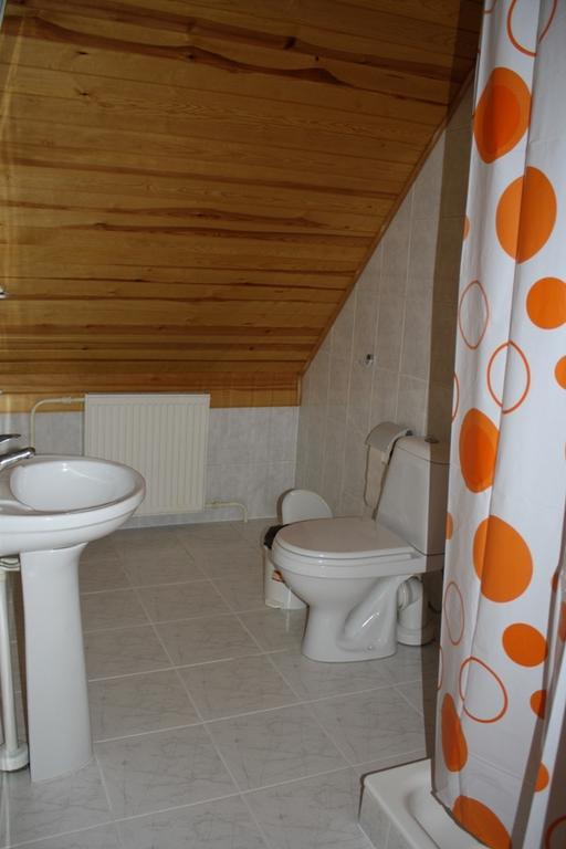 Hotel Zirini Kolka Zimmer foto